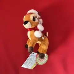 2025年最新】バンビぬいぐるみの人気アイテム - メルカリ