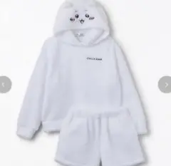 ちいかわ セットアップ ルームウェアのサムネイル