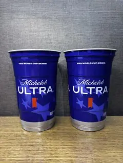 FIFA World Cup 2026 Michelob ULTRA カップ