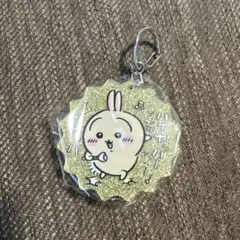 ちいかわ うさぎ アクリルキーホルダー
