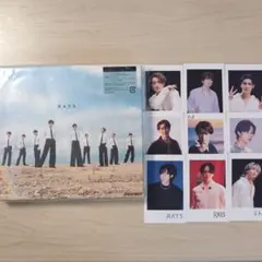 RAYS　初回B（Blu-ray）　特典付き