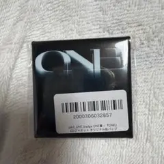 ONE 缶バッジ 三代目 J SOUL BROTHERSのサムネイル