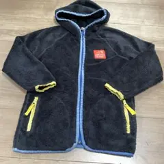 xlarge フリース　パーカー　7T