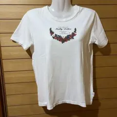 Ketty Délice 半袖 Tシャツ ホワイトのサムネイル