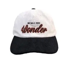 キャップ　企業ロゴ　USA　アメリカ古着　vintage ベースボールキャップ