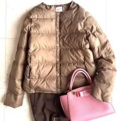 アーバンリサーチドアーズ ダウンジャケット