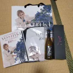 YOSHIKI EVENING 2026 VIPお土産 - メルカリ