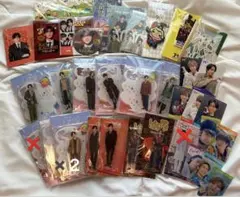 Hey!Say!JUMP・山田涼介　グッズまとめ売り