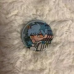 STRANGE EDEN ストレンジエデン 由良野道貴 缶バッジ - メルカリ