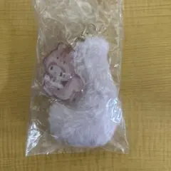 マイメロ しっぽチャーム