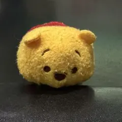 ツムツム くまのプーさん