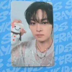 2026年最新】StrayKids リノ トレカ giantの人気アイテム - メルカリ