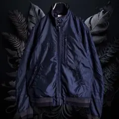 ディーゼル　ナイロンジャケット