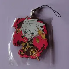 ラバーストラップ「FGO」カルナ