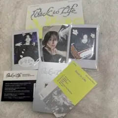 &TEAM weverse Albums ver. フウマ