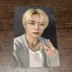 straykids Do It 店舗特典 トレカ HMV リノ