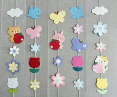 【クローバー追加】【両面】mii様 リクエスト 2点 まとめ商品