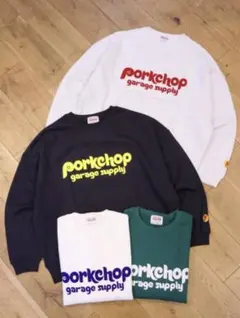 m*k様 ゴルフィッカーズ　Golfickers Pullover ブラック　L m*k様 ゴルフィッカーズ Golfickers Pullover ブラック L - メルカリ