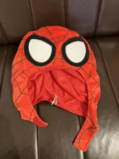 2026年最新】usj スパイダーマン 帽子の人気アイテム - メルカリ