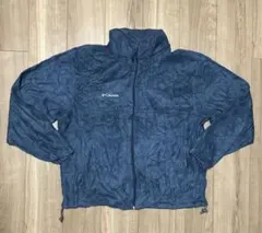 パーカー ブルゾン