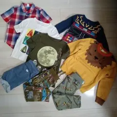 GAP詰め合わせ11着