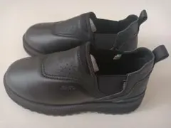 suicoke GEE-wpab-LO スリッポン 黒：27cm （スイコック） - メルカリ