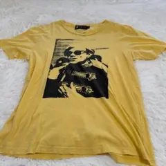 s*a様 アンディウォーホル ミックジャガー ヒステリックグラマー T