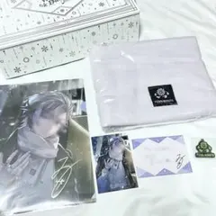 ぼ*。様 不破湊 ウィンターデート 2022 ギフトセット にじさんじ ROF-