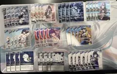 ホロカ オーロ・クロニー デッキパーツ まとめ売り