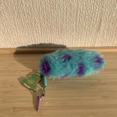 モンスターズ・インク ストラップ サリー