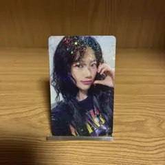 ルセラフィム　カズハ　ホログラム　※公式品