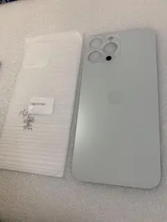 iPhone 13 Pro max バックガラス、 背面パネル