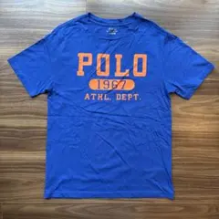 未使用 Polo Ralph Lauren Tシャツ 150