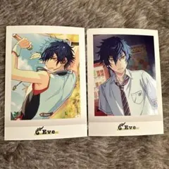 【Eve】漣ジュン　ぱしゃこれ