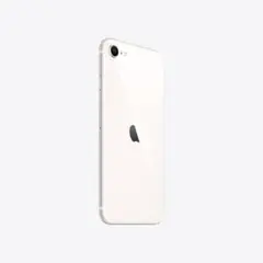 SIMフリー iPhoneSE 第3世代 本体　64GB バッテリー70%