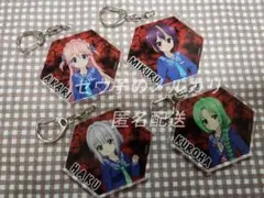 Re:ステージ 特典系トレカまとめ売り 2025年最新】re:ステージ!の人気アイテム - メルカリ