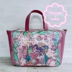 ⌘ Porte-Bonheur ⌘様専用065 ときめき☆アクアトピア サテン - メルカリ