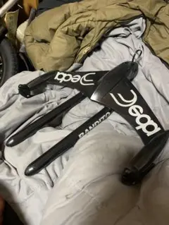 Deda Bandito カーボンエアロハンドル TTバイクのサムネイル