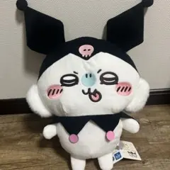 新品未使用☆サンリオ☆ちいかわぬいぐるみ