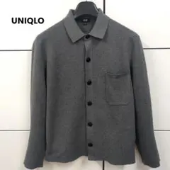 ミラノリブシャツカーディガン カーディガン