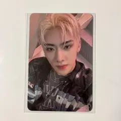 ZEROBASEONE リッキー　トレカ