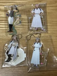 2025年最新】刀ミュ 鶴丸 アクスタの人気アイテム - メルカリ