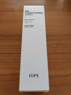 アイオペ　IOPE　バイオコンディショニングエッセンス　168ml　新品のサムネイル