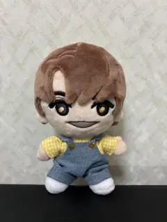 SixTONES STock風 ストぬい つなぎ B品 訳あり ぬい服 - メルカリ