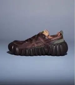 N*A様 Onitsuka Tiger DENTIGRE LS 26.5 ブラウ