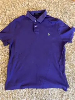 ラルフローレン ポロシャツ　jellyyabashi cfn Malik