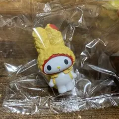 サンリオ　天麩羅　マイメロディ ガチャ