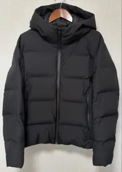 UNIQLO シームレスダウンパーカー 3Dカット 311-459624のサムネイル