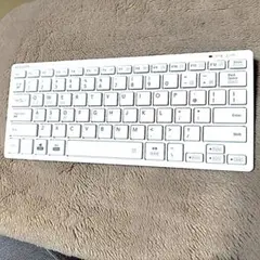 ELECOM TK-FBP102 ワイヤレス薄型キーボード