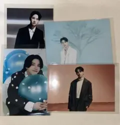 JO1 佐藤景瑚　生写真